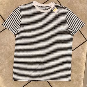 Nautica t shirt with tag size m